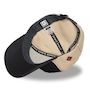 Voir la diapositive 6 : CAPSLAB Casquette trucker prenium Harley