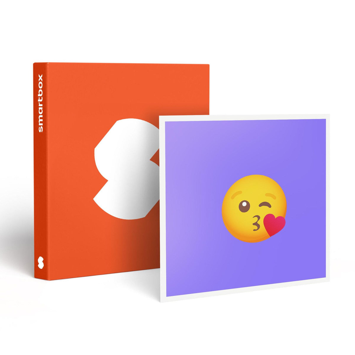 Smartbox Juste cette nuit - Coffret Cadeau Séjour