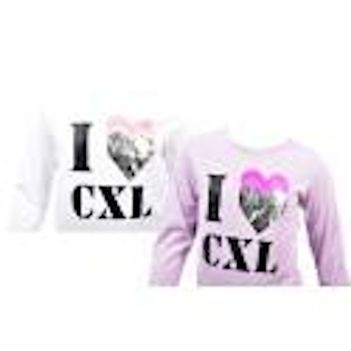 Christian Lacroix Pyjama Fille CXL By LACROIX