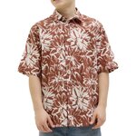 Jack & Jones Chemise  Garçon Jack & Jones Joshua. Coloris disponibles : Orange