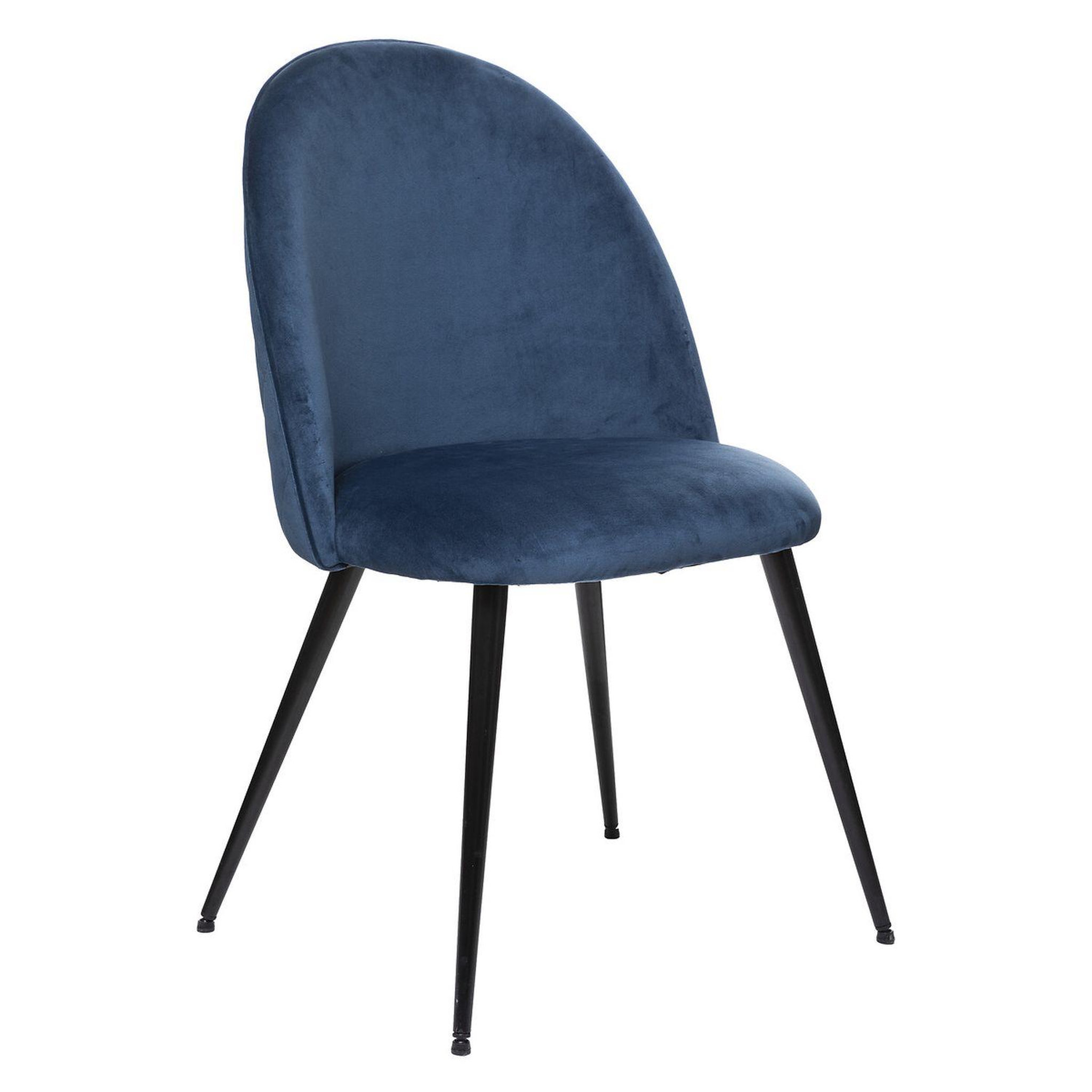 Voir la diapositive 2 : TOILINUX Lot de 4 chaises slano