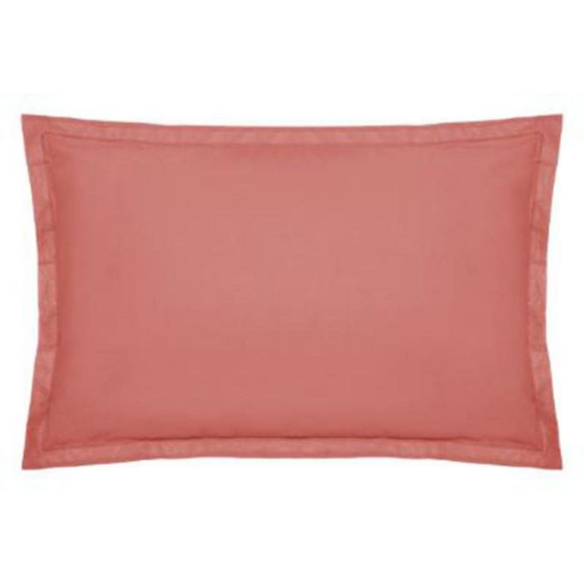 ATMOSPHERA Taie d'Oreiller  Intérieur  50x70cm Blush