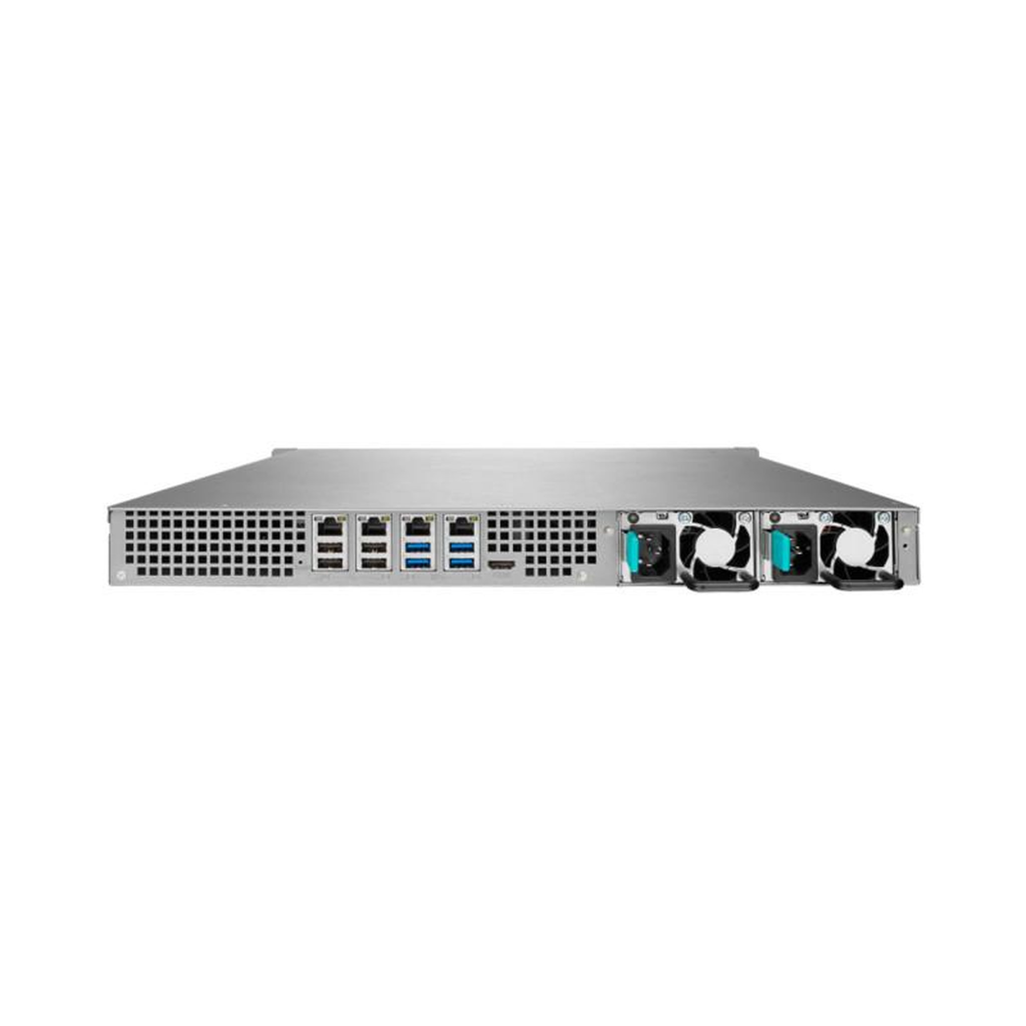 Voir la diapositive 2 : Qnap QNAP TS-432PXU-2G – NAS rack 4 baies avec ports 10GbE