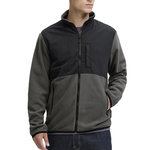 Jack & Jones Veste /Noir Homme Jack & Jones Marvin. Coloris disponibles : Gris