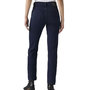 Voir la diapositive 2 : Levi's Jean 724 Bleu Marine Femme Levi's  High Rise Straight 18883