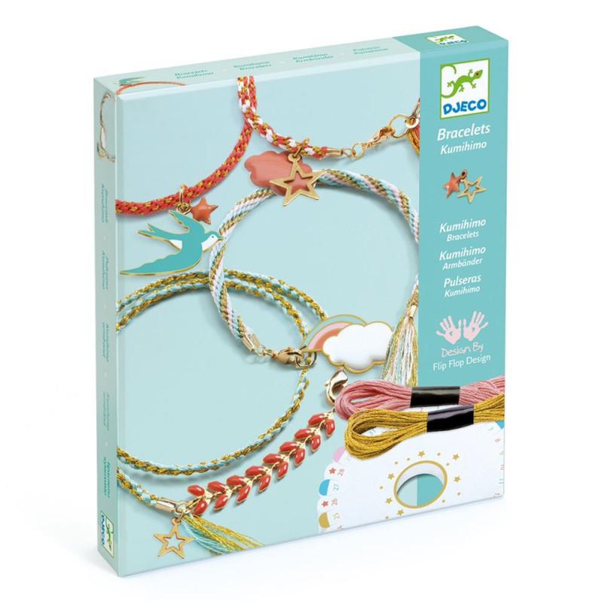 Djeco Bracelets Djeco Céleste