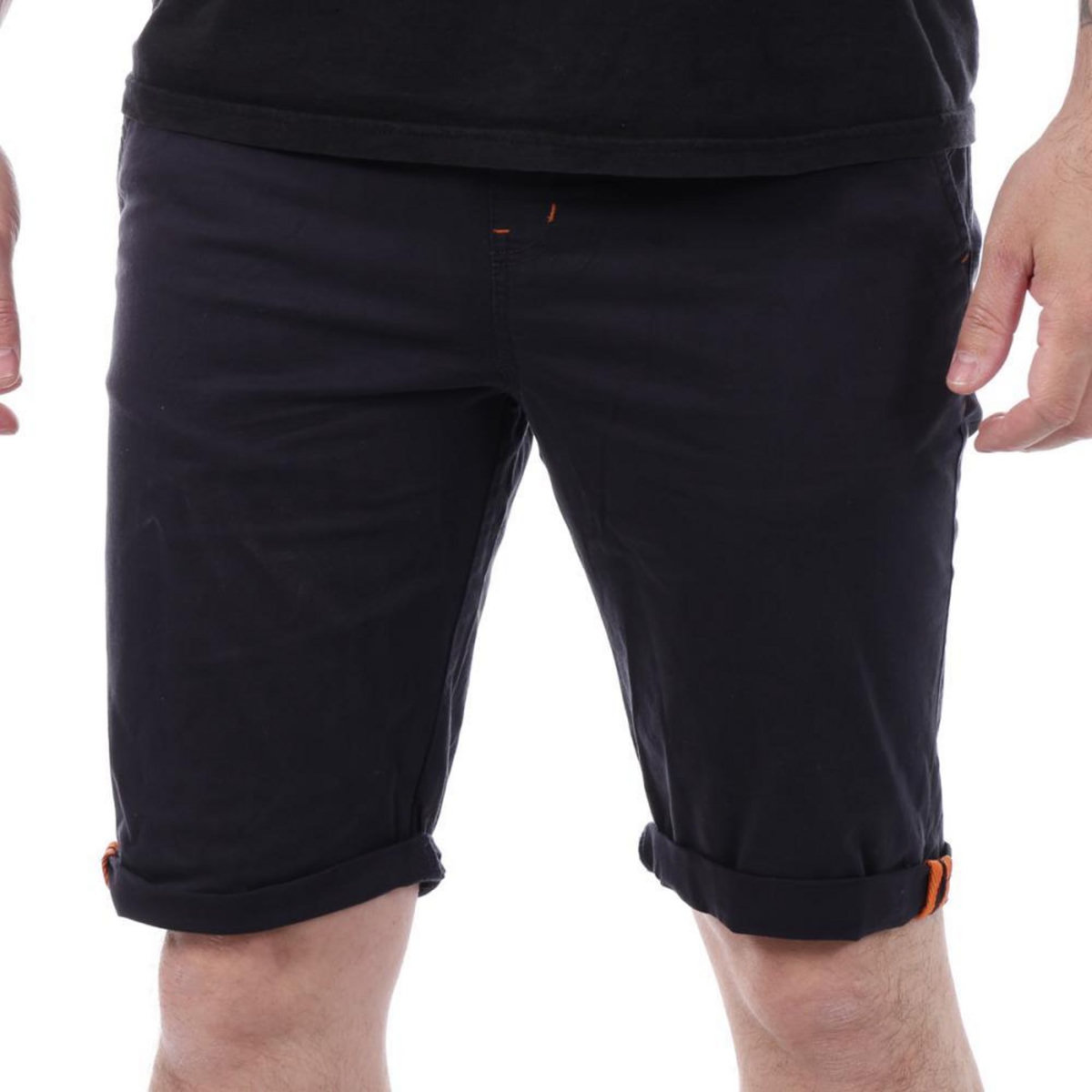 LA MAISON BLAGGIO Short  Homme  a Maison Blaggio VEZOU