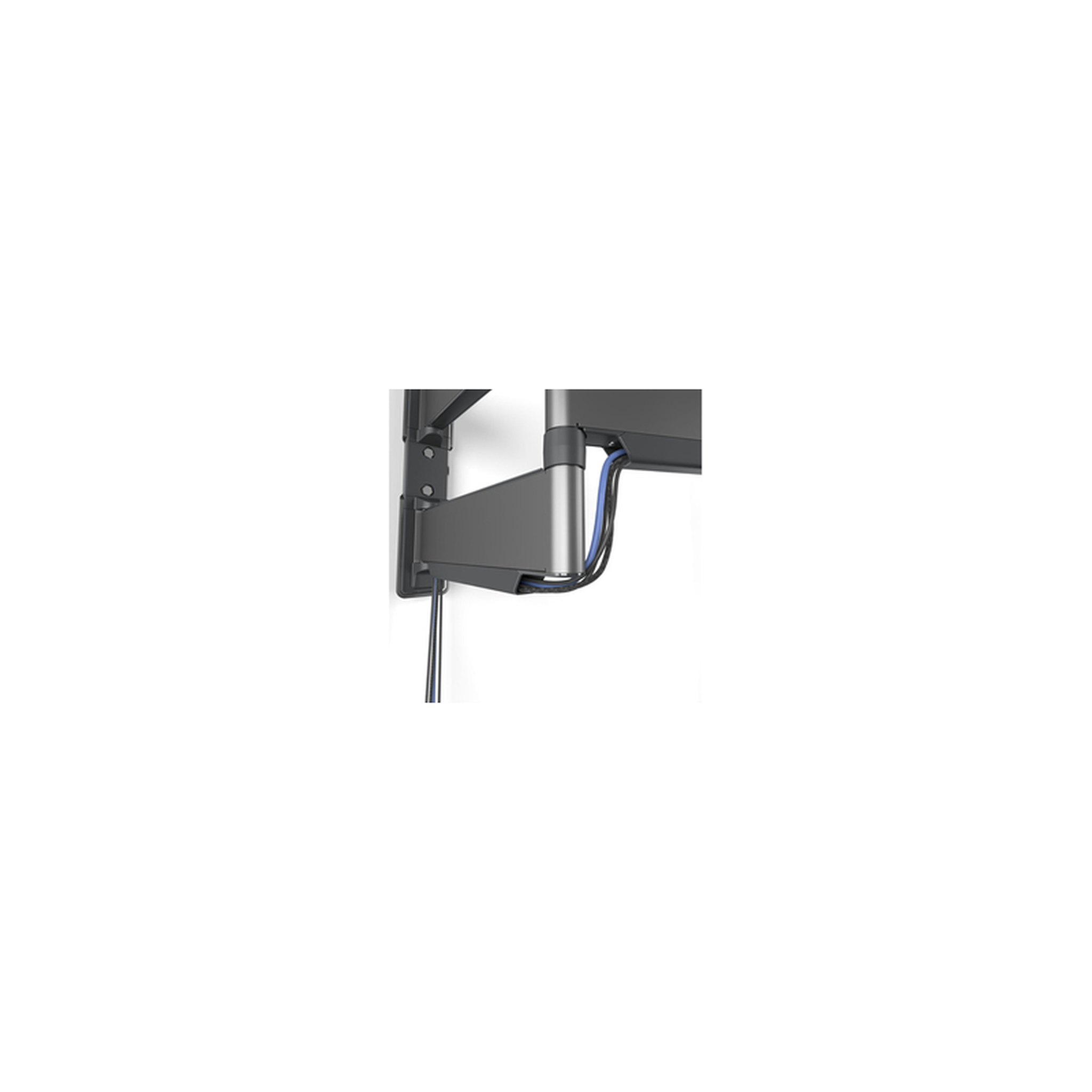 Voir la diapositive 4 : Vogel's Support mural pour écran plat Vogel s ELITE TVM 5445 FULL ORIENTABLE POUR TELEVISION DE 32 A 65