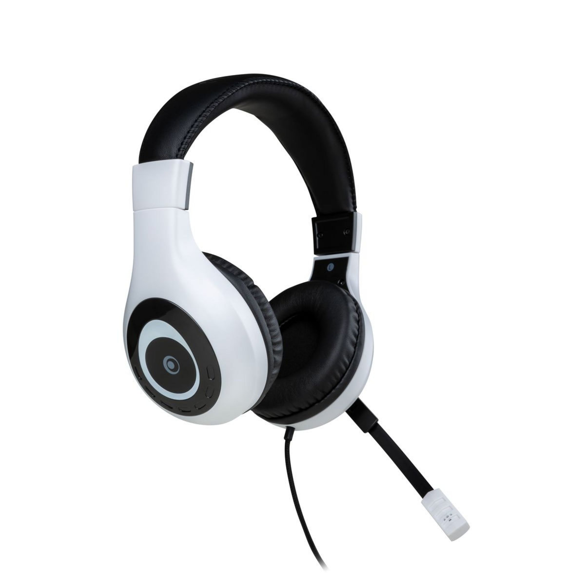 NACON Casque Gaming V1 Blanc PS5