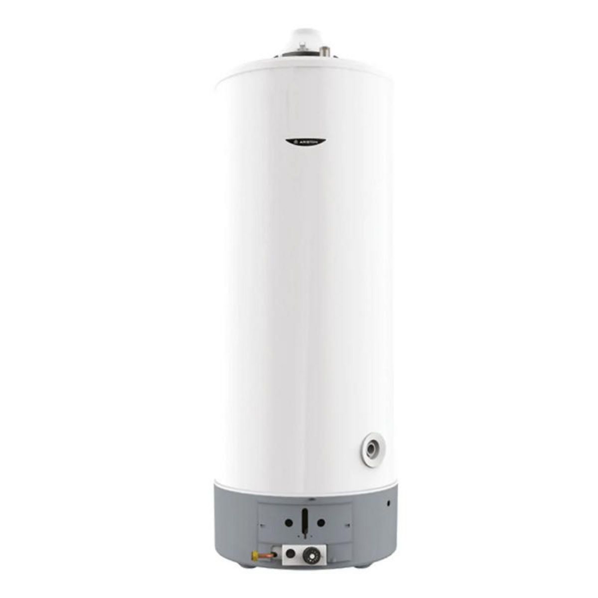 Ariston Chauffe eau à gaz SGA X 300 vertical stable 290L ARISTON 3211223