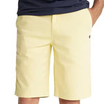 TBS Short Jaune Homme TBS OBER. Coloris disponibles : Jaune