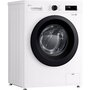 Voir la diapositive 3 : LG Lave linge hublot F94B15WHS