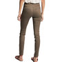 Voir la diapositive 2 : MORGAN Pantalon  enduit Femme Morgan Palona
