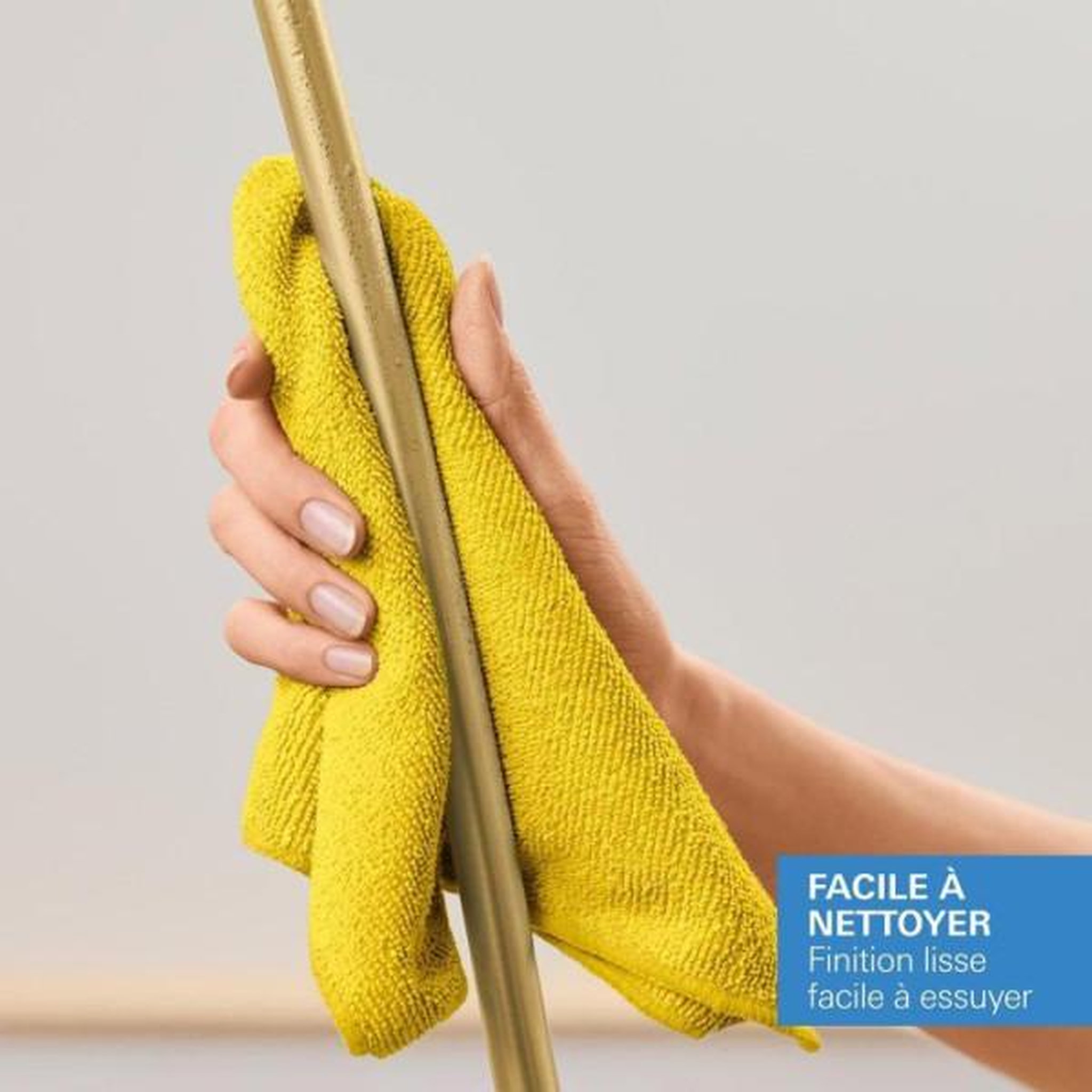 Voir la diapositive 6 : Grohe Flexible de douche - GROHE - Silverflex TwistStop