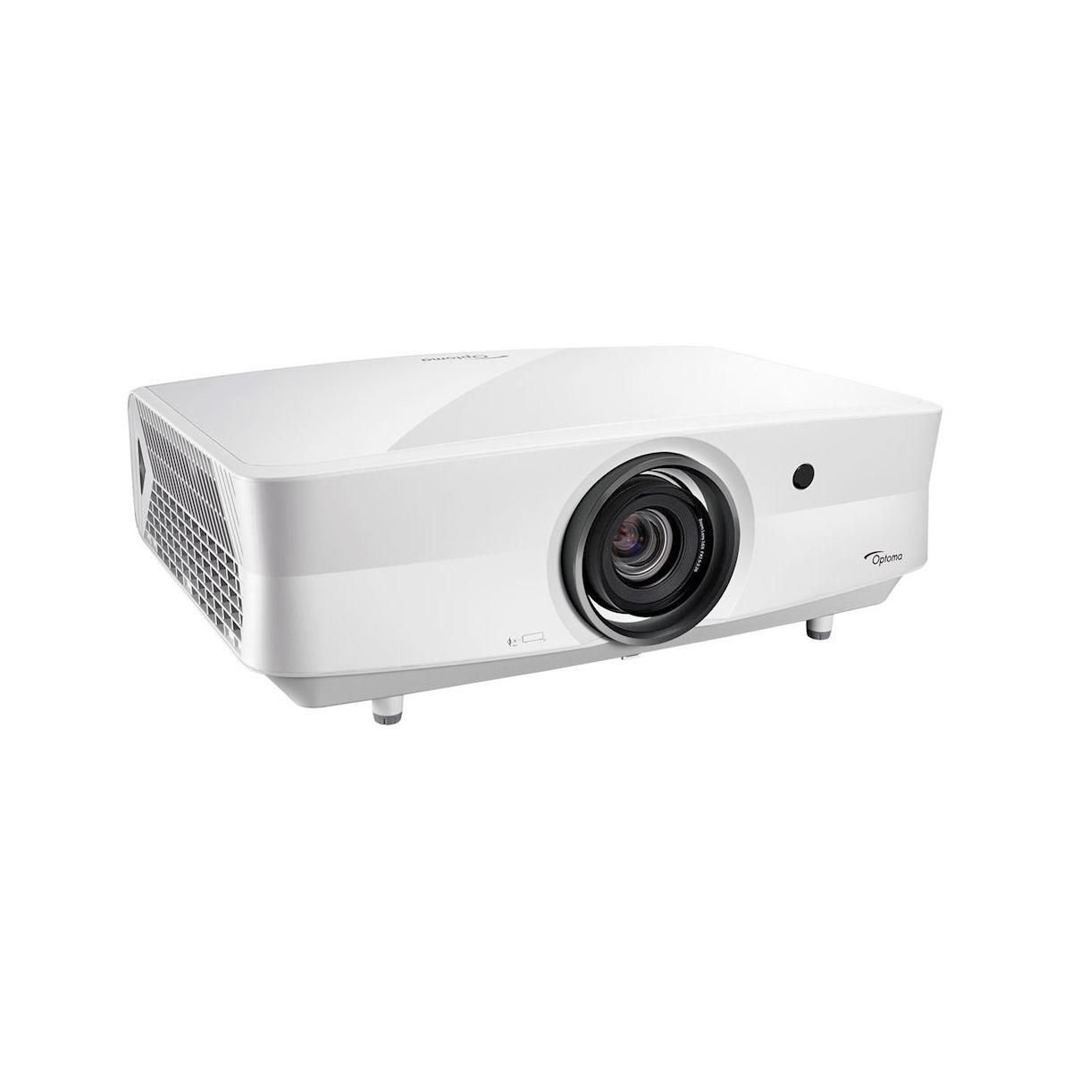 Optoma Vidéoprojecteur home cinéma UHZ65LV