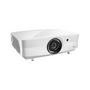 Voir la diapositive 1 : Optoma Vidéoprojecteur home cinéma UHZ65LV