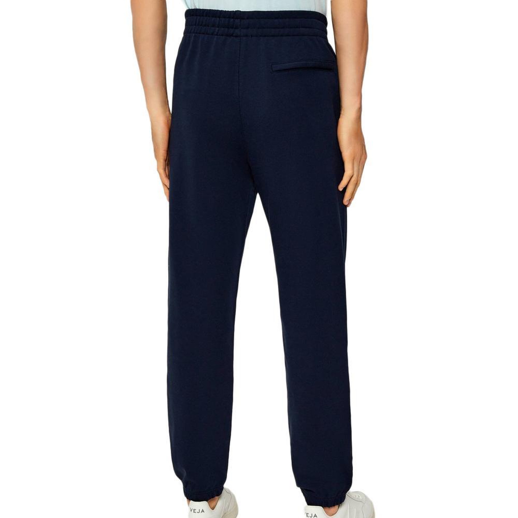 Voir la diapositive 2 : CALVIN KLEIN JEANS Jogging Noir/bleu Homme Calvin Klein Jeans 350 Terry Monogram