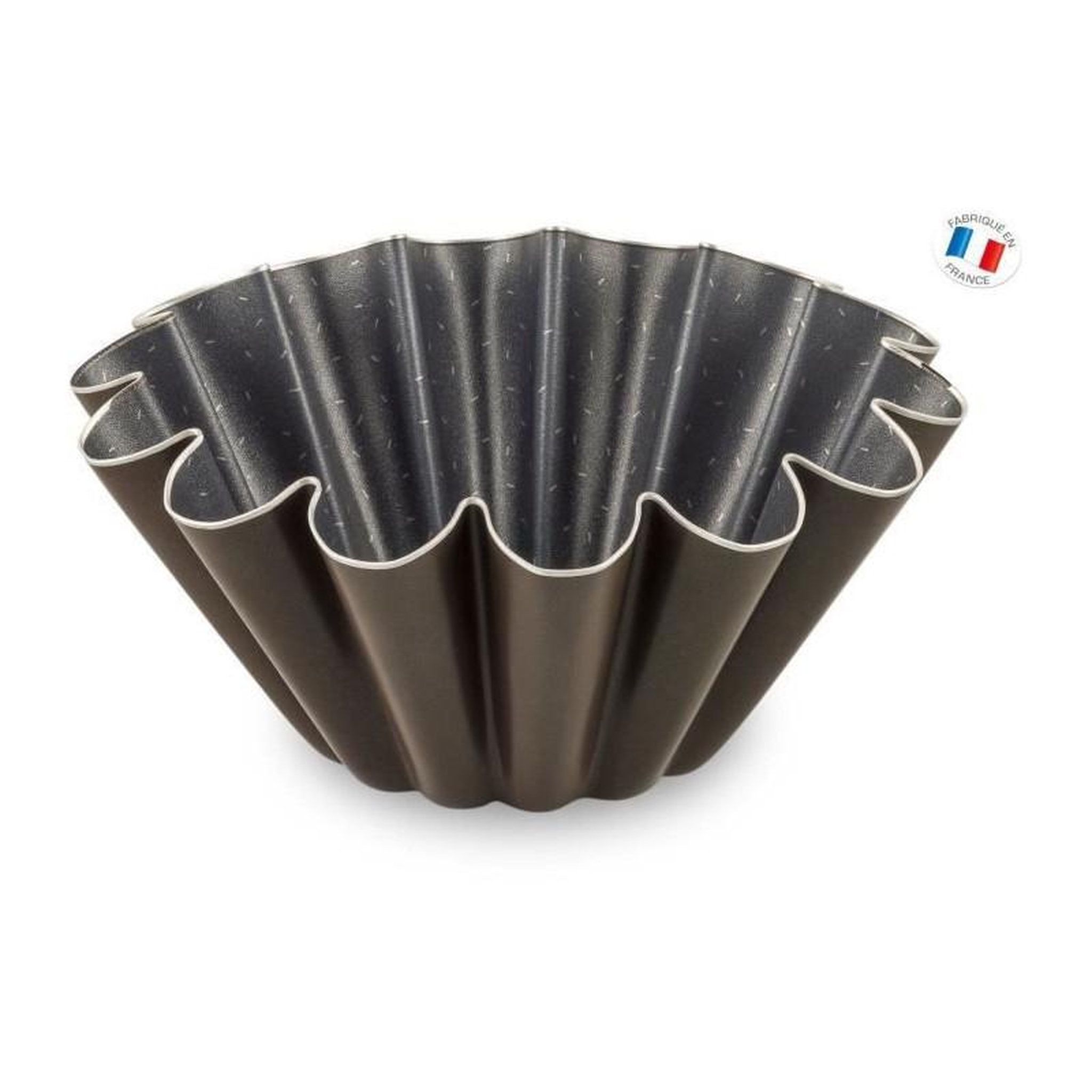TEFAL TEFAL SUCCESS Moule a brioche J1606602 diametre 23 cm marron