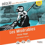 LES MISERABLES. TEXTE ABREGE, Hugo Victor