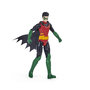 Voir la diapositive 5 : SPIN MASTER Pack 3 figurines 30 cm Batman / Robin / Le Joker