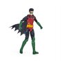 SPIN MASTER Pack 3 figurines 30 cm Batman / Robin / Le Joker