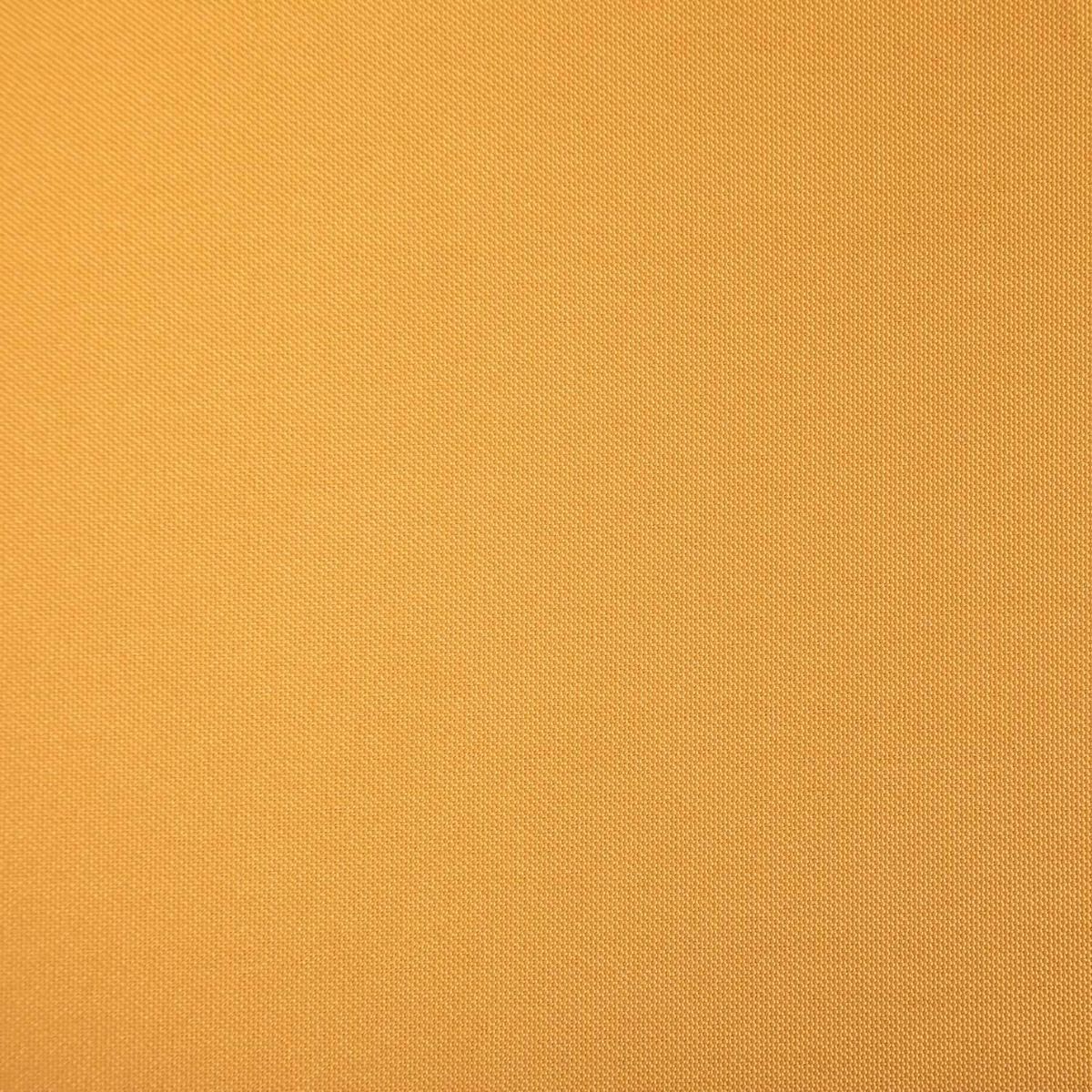 ATMOSPHERA Nappe anti-taches - 150 x 300 cm - Jaune