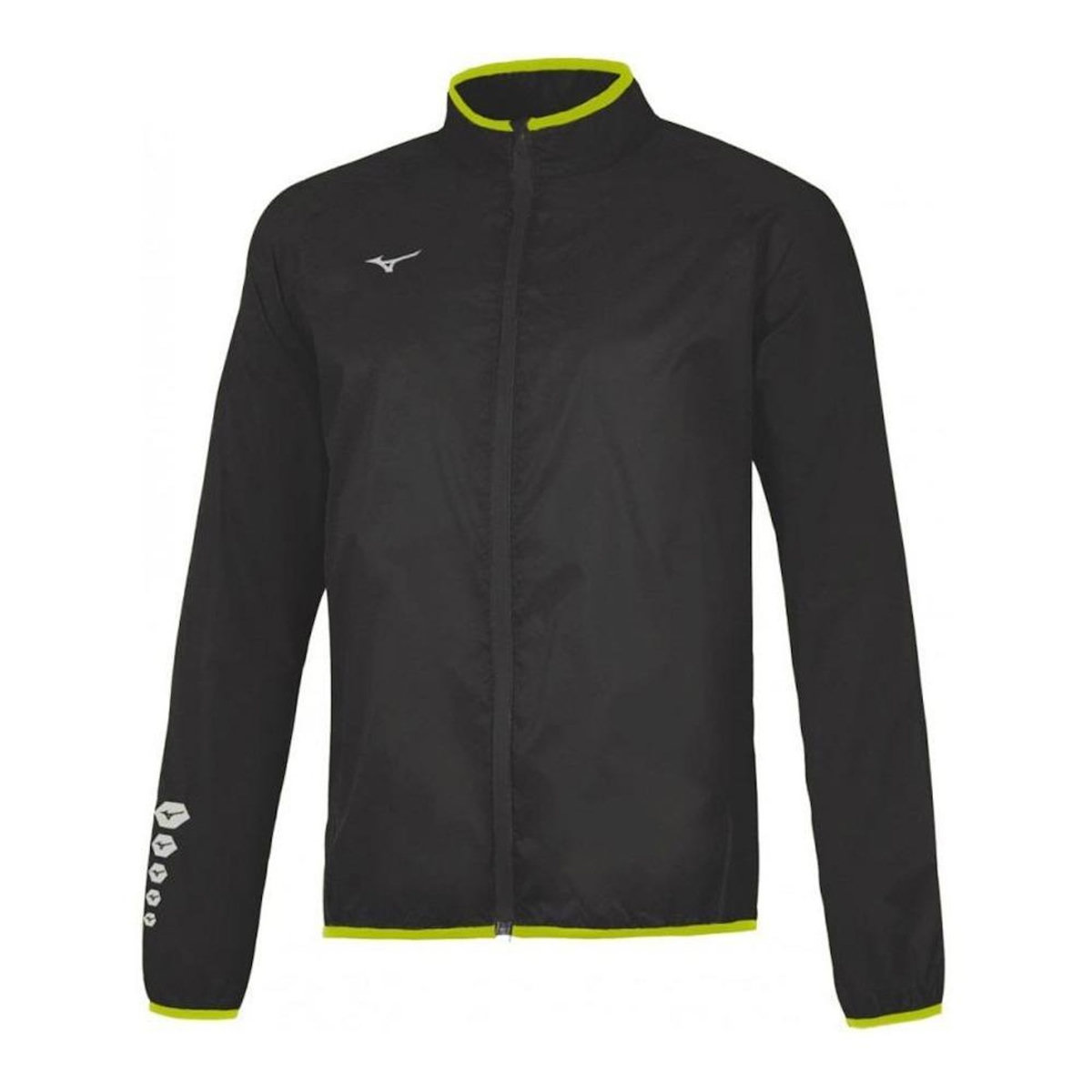 Mizuno Vestes Coupe Vent  Homme Mizuno Team Rain