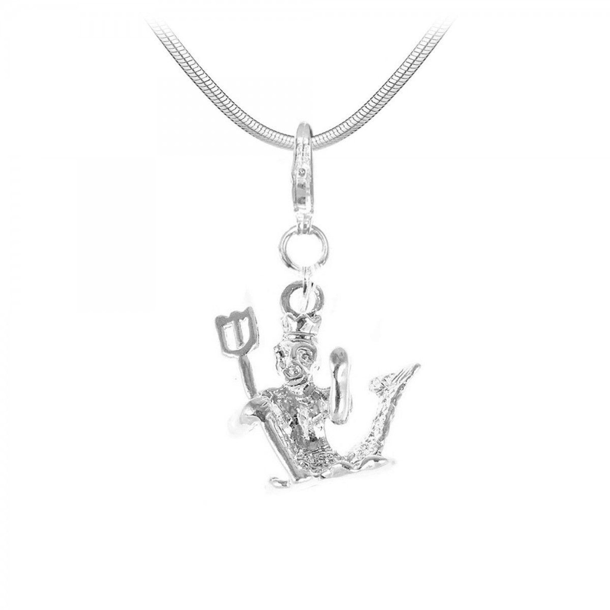 SC CRYSTAL Collier verseau signe du zodiaque SC Crystal