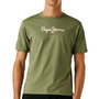 Voir la diapositive 1 : Pepe Jeans T Shirt  Homme Pepe jeans Eggo