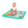 Voir la diapositive 3 : Bright Starts Tapis d'éveil Zig Zag Safari