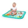 Voir la diapositive 3 : Bright Starts Tapis d'éveil Zig Zag Safari