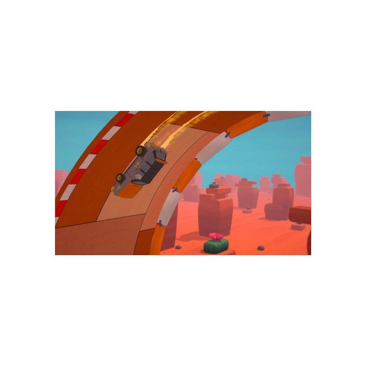 Just for games Make Way - Jeu PS5