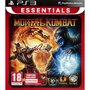 Mortal Kombat 9 PS3