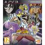 Voir la diapositive 1 : Saint Seiya : Soldier's Soul PS3