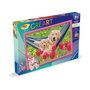 Voir la diapositive 5 : RAVENSBURGER CreArt Kids 31x21cm Labrador et tulipes, Kit de peinture par numéros Numéro d'Art, Des 7 ans, 25852, Ravensburger