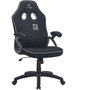 Voir la diapositive 1 : SKILLKORP Chaise gaming C5