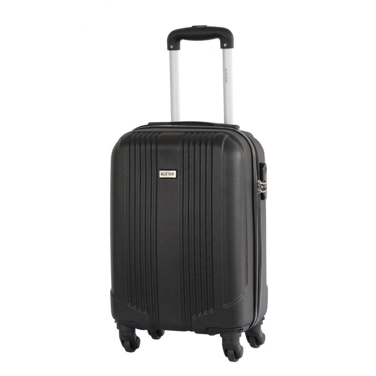 Alistair Valise cabine Alistair - Collection Airo 2.0 - 4 roues - ABS ultra résistant