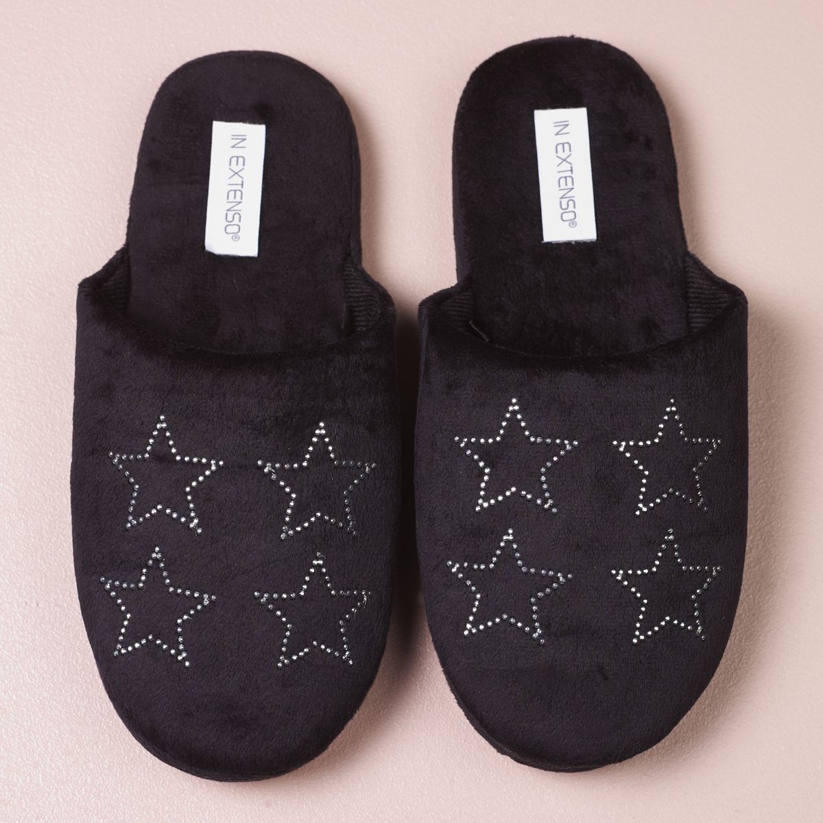 IN EXTENSO Mules SHISHI