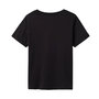 Voir la diapositive 2 : NAME IT T-shirt Noir Garçon Name It Tantan