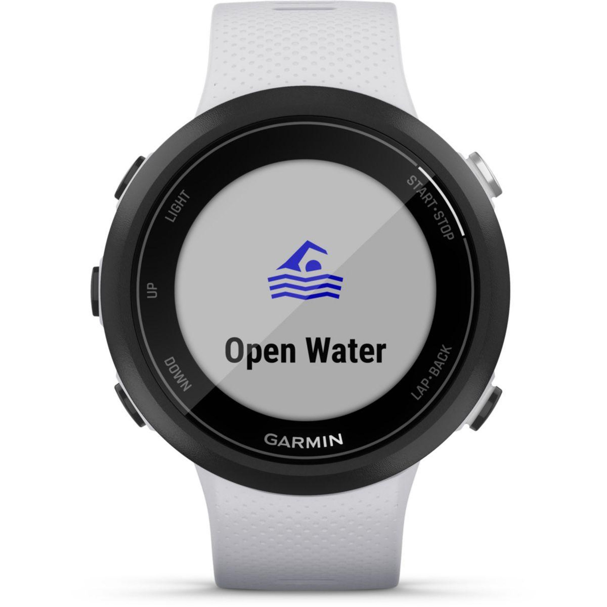 Voir la diapositive 4 : GARMIN Montre sport Swim 2 - Whitestone