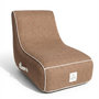 Voir la diapositive 1 : COCO LOUNGE Coco Lounge Fauteuil gonflable RIVIERA - Plusieurs coloris disponibles