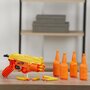 Voir la diapositive 3 : NERF Nerf Alphastrike Cobra RC-6 + Fléchettes + Cibles Nerf Elite Officielles