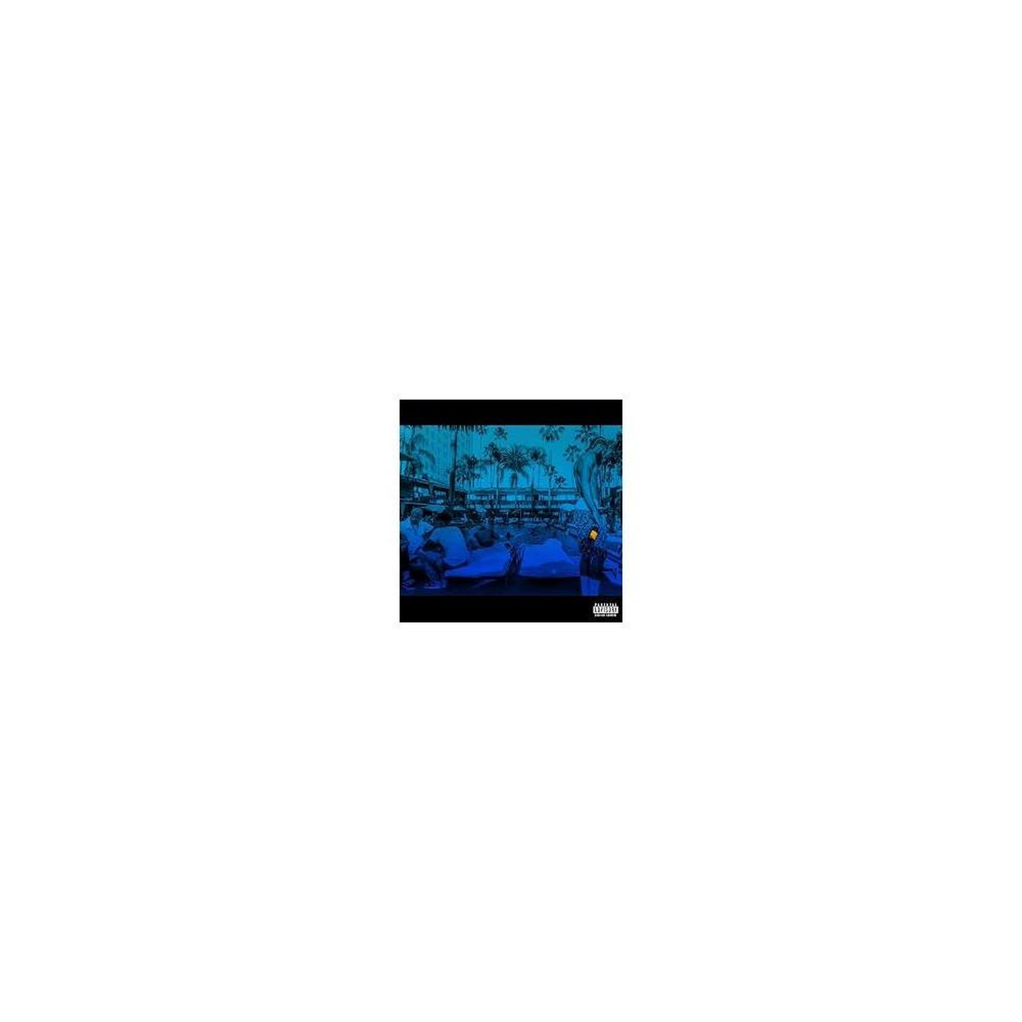 Atlantic Vinyle 33t « prolific » - nipsey hussle & bino rideaux, édition limitée (15 titres)