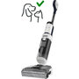 Voir la diapositive 1 : TINECO Aspirateur laveur Floor One S5 Stretch Extreme