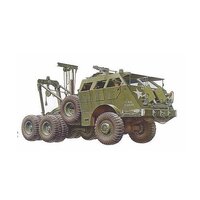 Tamiya® Maquette militaire tracteur lourd SS-100 1:48 - 32593