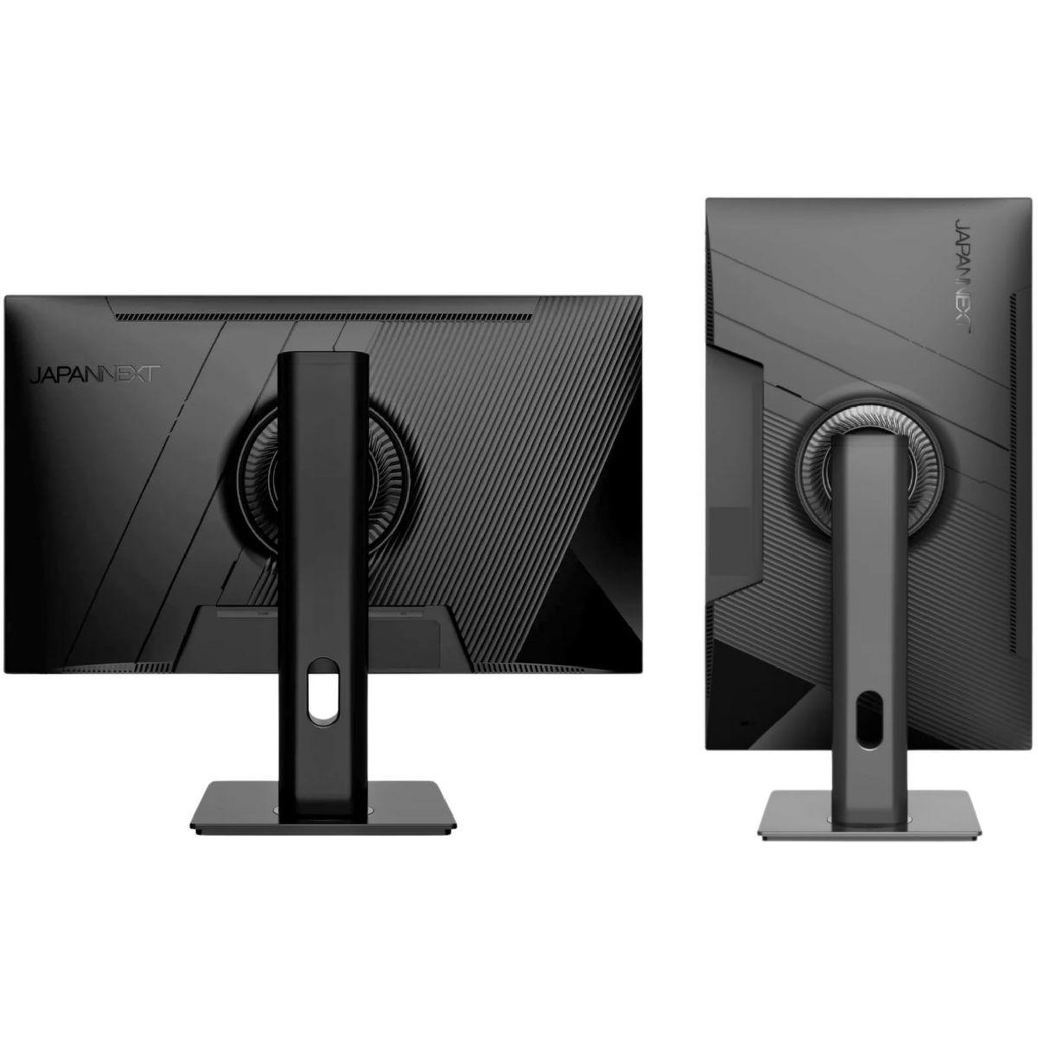 Voir la diapositive 4 : JAPANNEXT Ecran PC JN-IPS238FHDR-C65W-HSP Plat 24