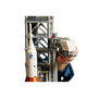 Voir la diapositive 2 : LEGO Ensemble de construction LEGO LEGO ICONS 10341 - Système de Lancement Spatial Artemis de la NASA