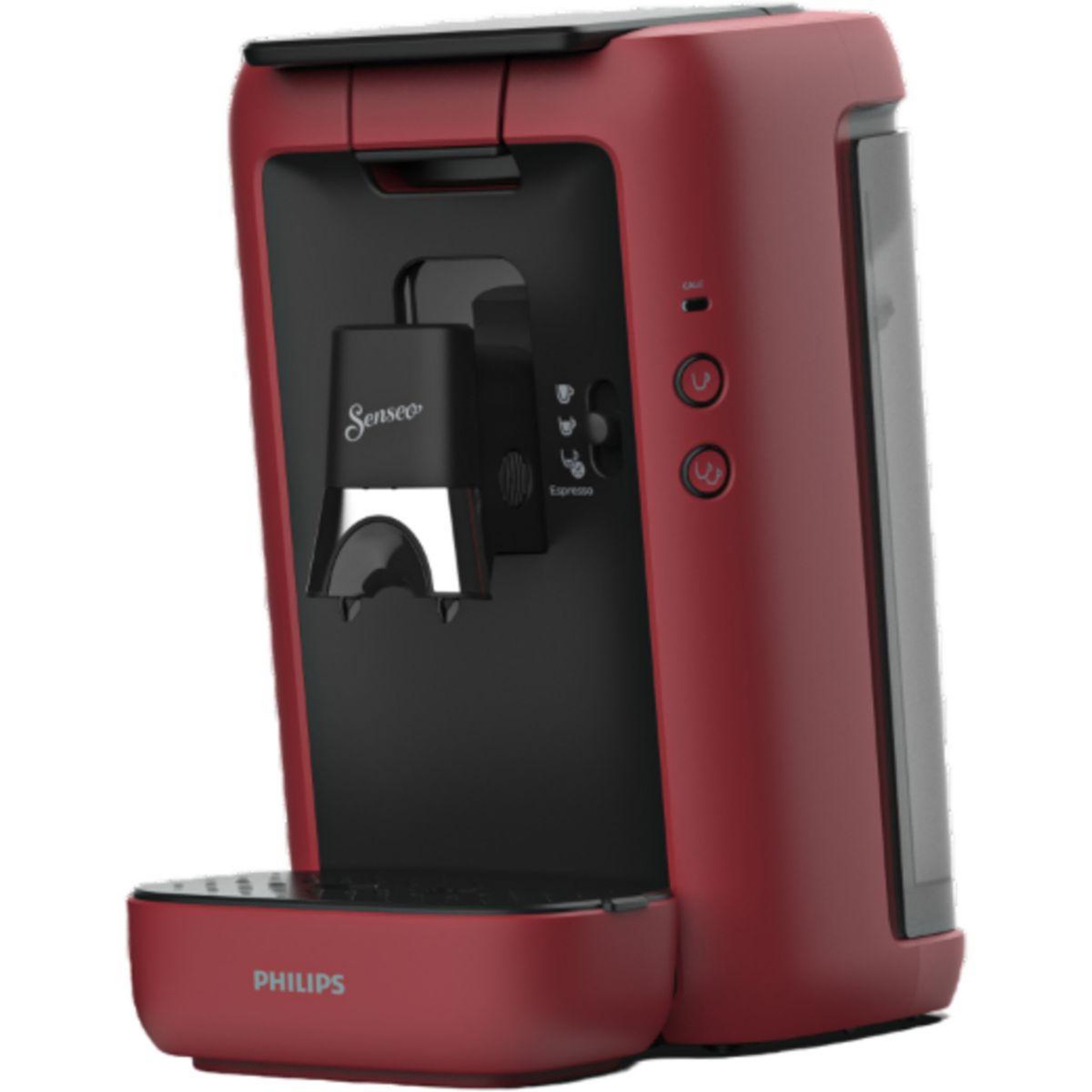 Philips Senseo senseo maestro csa260/91 rouge