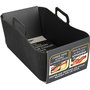 Voir la diapositive 3 : COOK CONCEPT moule de cuisson rectangle pour friteuse a air