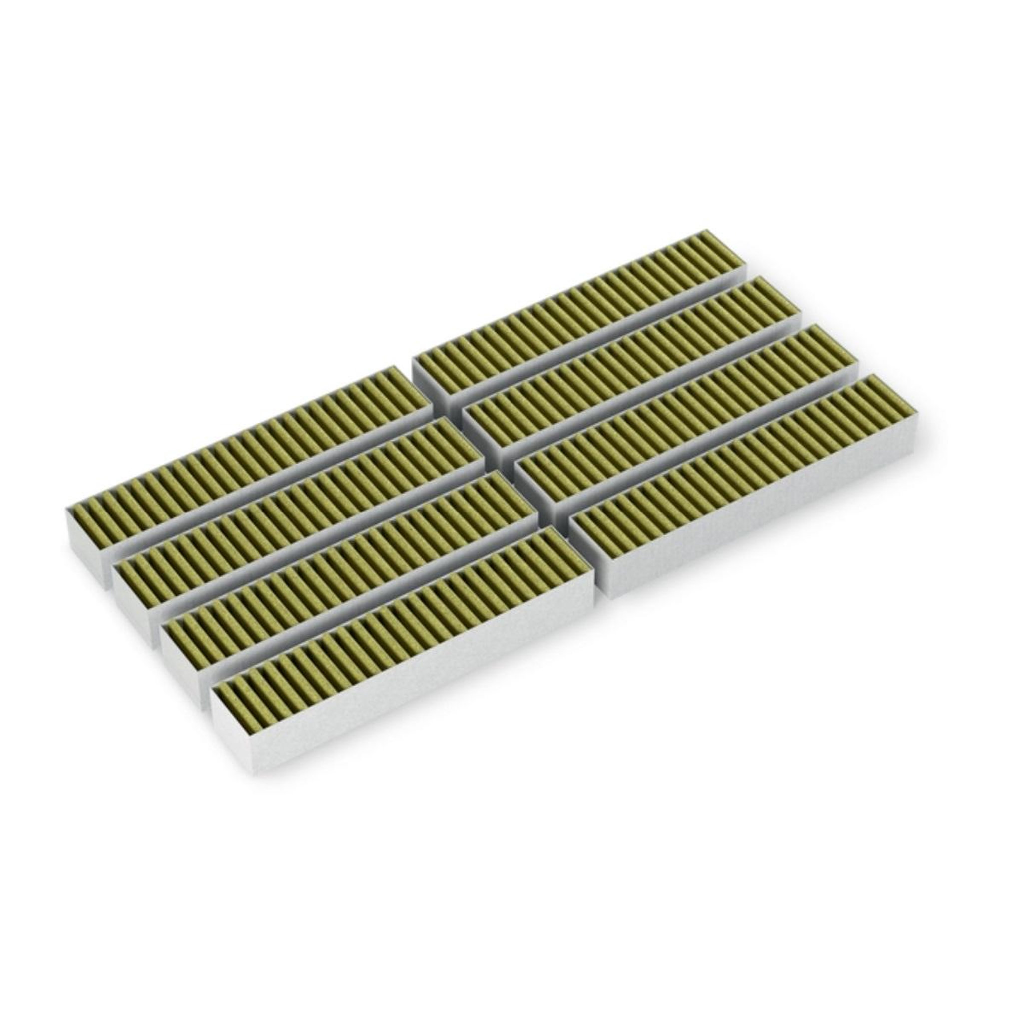 Siemens Filtre à charbon actif pour hotte - lz21wwb16